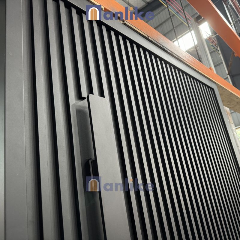 batten tube door