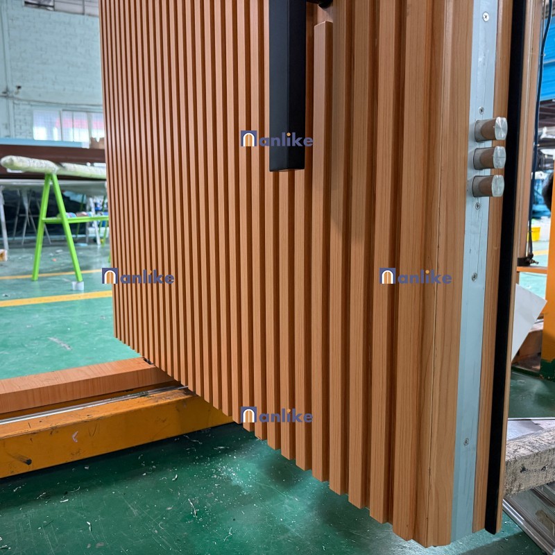 multipoint steel lock