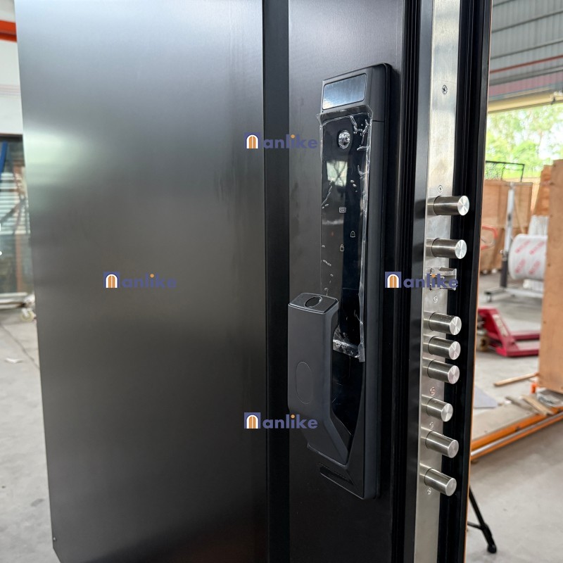 high quality smart lock