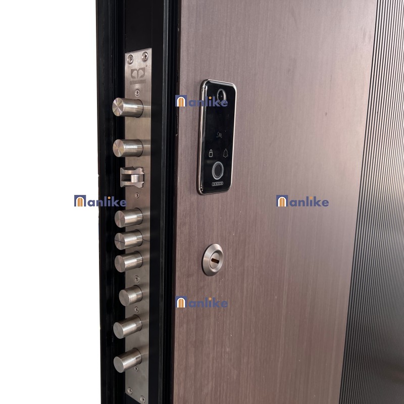 security Smart lock