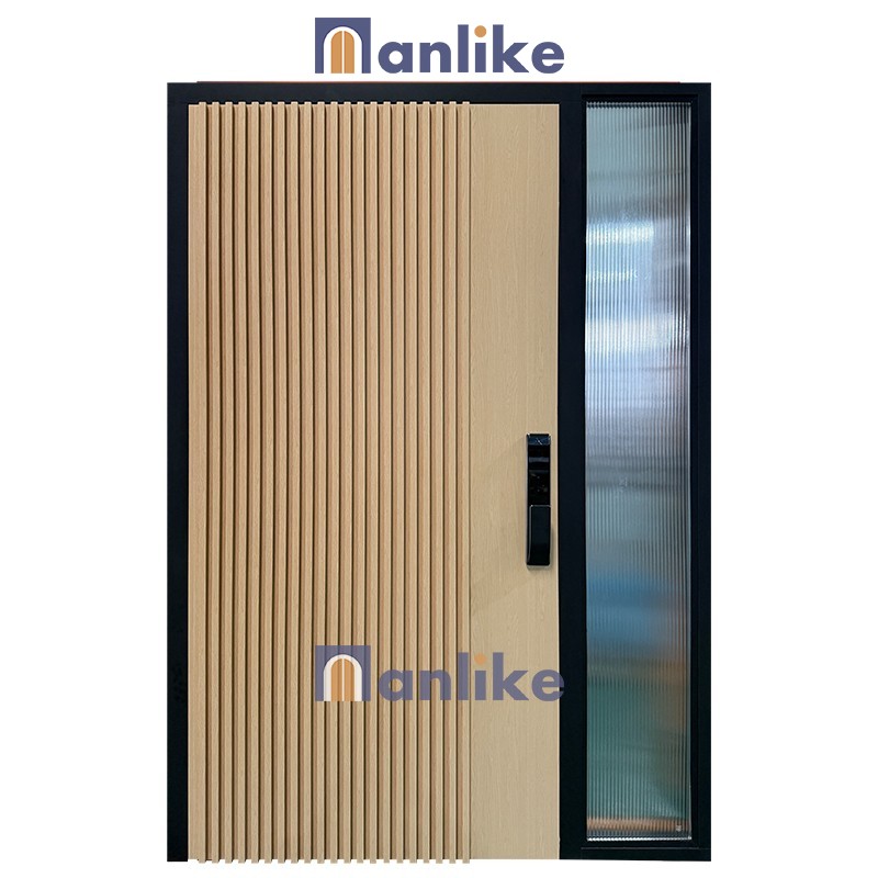 Modern Door - 2026