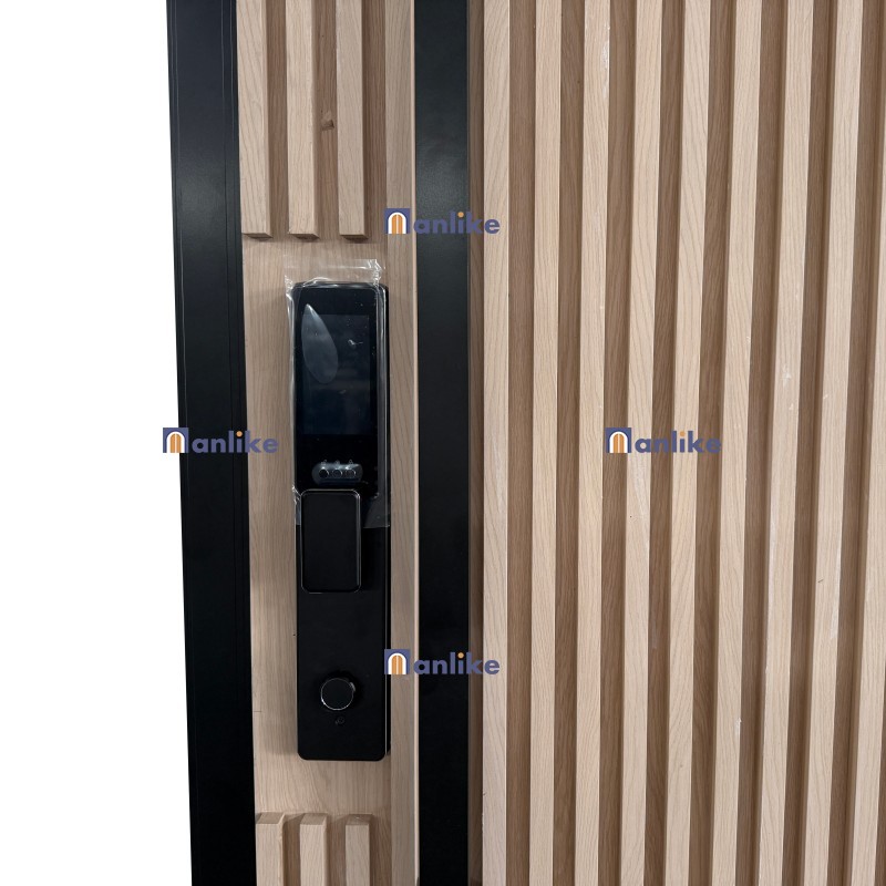 good quality smart lock