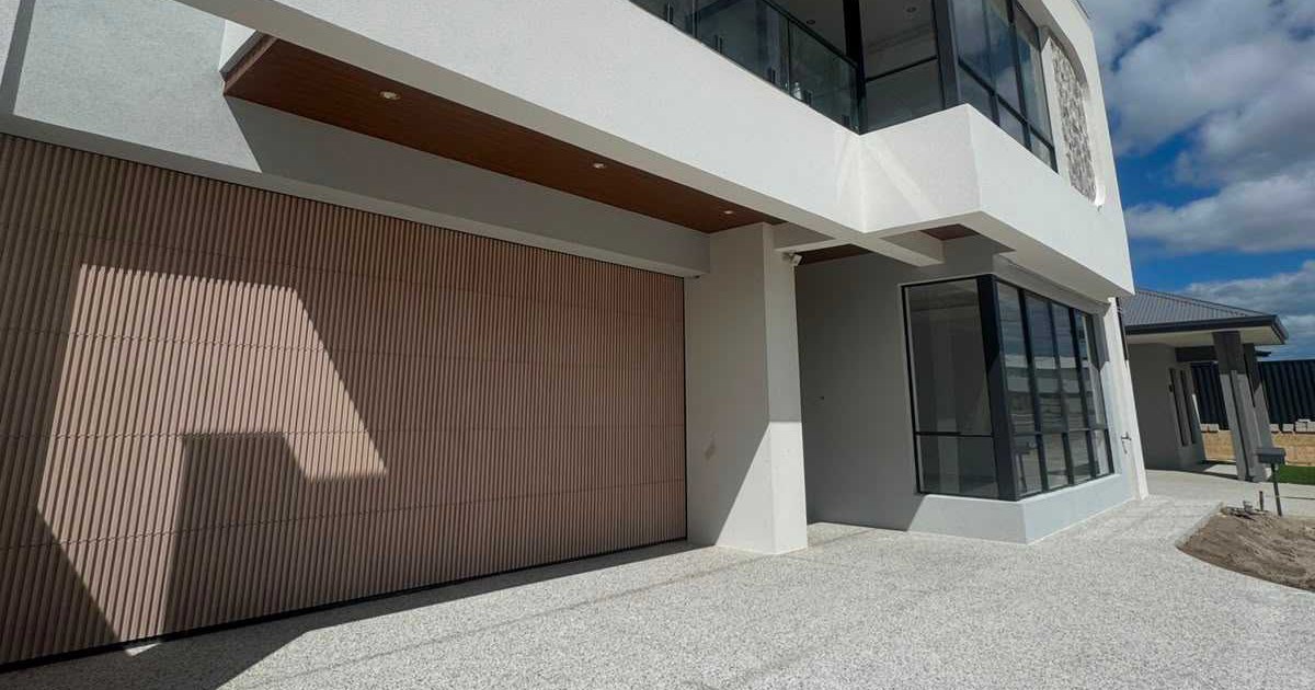 Real Australian Villa Project Review