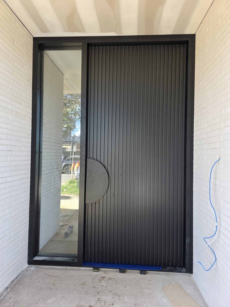 Australian Villa Install Case