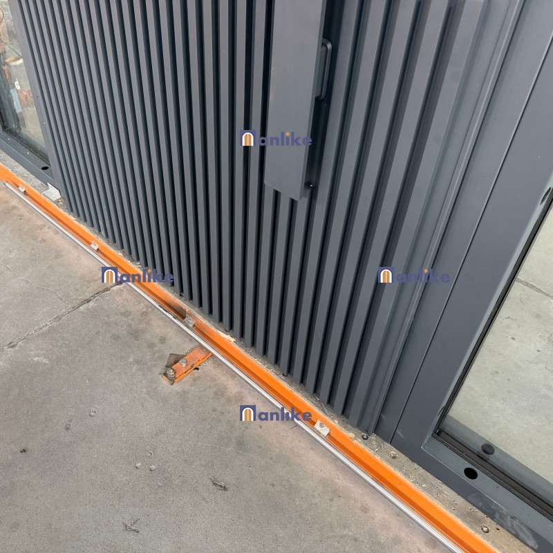 aluminum long handle