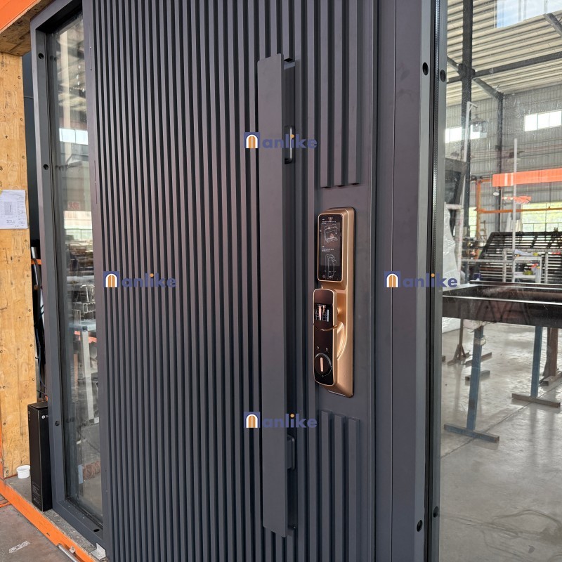 sansung smart lock