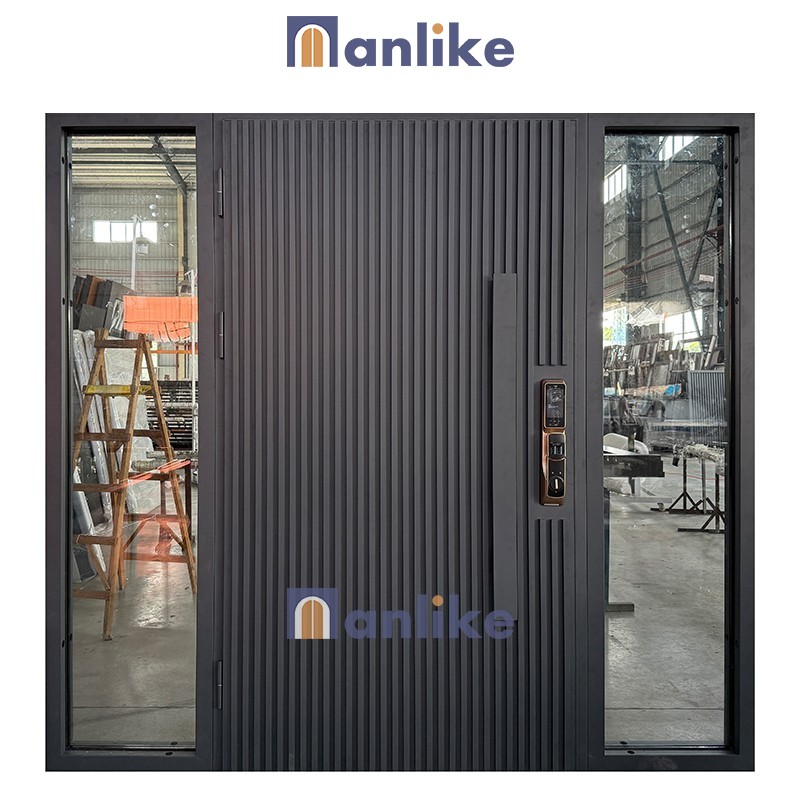 Monument colour front door Australia Monument colour front door Australia
